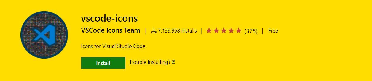 vscode-icons